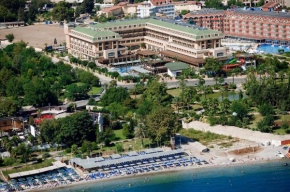 Crystal De Luxe Resort & Spa - All Inclusive